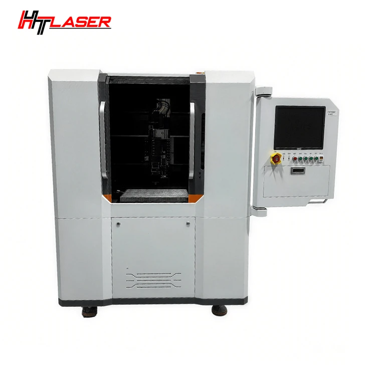 Ceramic Substrate Laser Cutting Machine